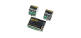 Zone Door I/O device for DoorCloud with Fuse