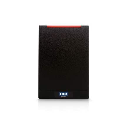 HID iCLASS SE R40 Contactless Smart Card Reader Platform Wall Switch 