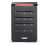 HID Signo Reader 40 Multiclass BLE with Keyboard