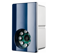 Nedap Lumo ANPR reader