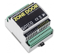 Zone Door I/O Controller