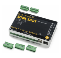 Zone Spot Smart Controller for Cloud applications
