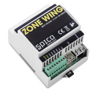 Zone Wing for Time&Space