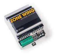 Zone Wing Smart Controller for Cloud applications