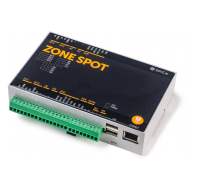 Zone Spot Smart Controller for Cloud applications