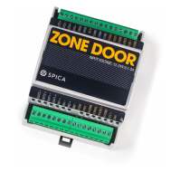 Zone Door I/O Controller