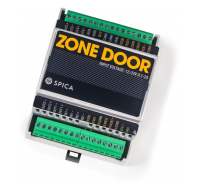 Zone Door DC