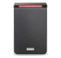 HID Signo 40 Contactless Smart Card Reader Smart Profile