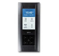 Zone Touch Terminal with Keypad